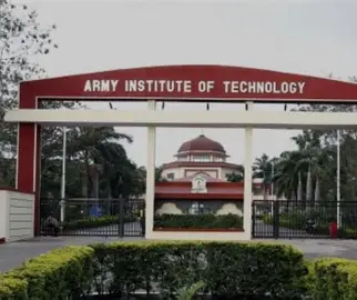 Army Institute of Technology