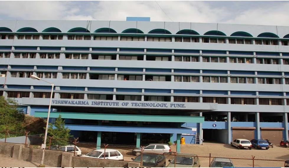 Vishwakarma Institute of Technology