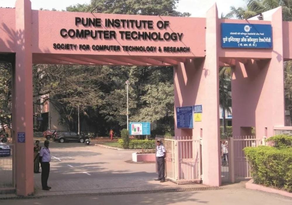 Pune Institute of Computer Technology