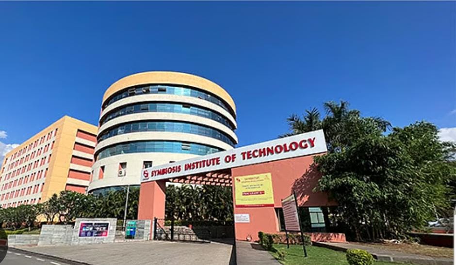 Symbiosis Institute of Technology